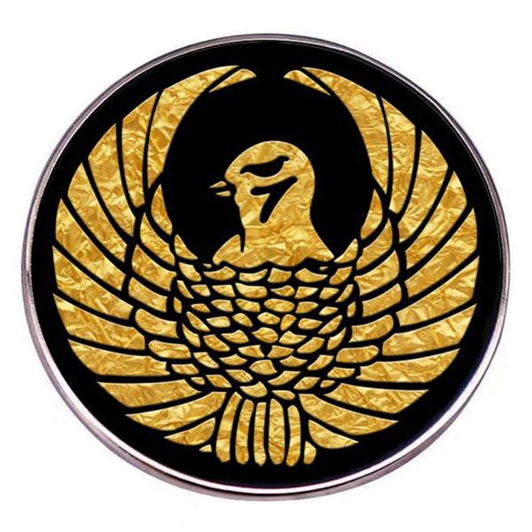 bird totem pin cute anime movies games hard enamel pins collect metal cartoon brooch backpack hat bag collar lapel badges, Blue
bird totem pin cute anime movies games hard enamel pins collect metal cartoon brooch backpack hat bag collar lapel badges, Blue