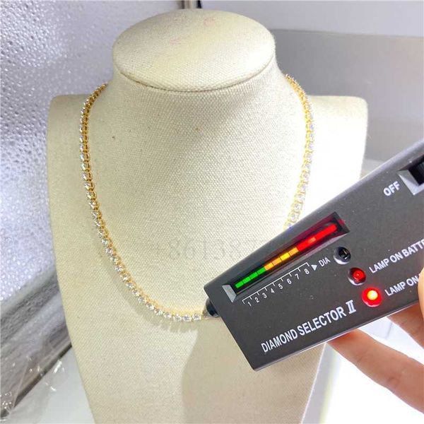 sale size 2mm 3mm 4mm 5mm vvs lab diamond tennis chain 925 sterling silver moissanite jewelry
sale size 2mm 3mm 4mm 5mm vvs lab diamond tennis chain 925 sterling silver moissanite jewelry