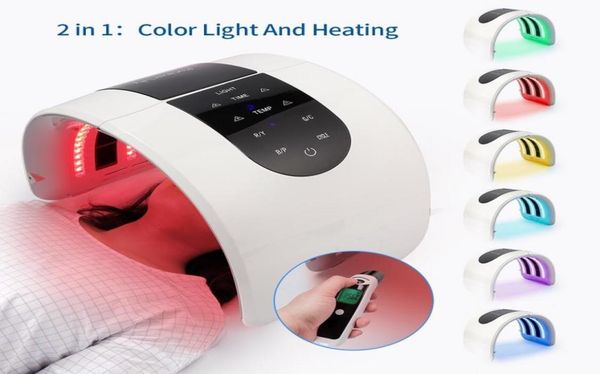 foreverlily heating 7 colors pdt facial mask foldable threapy face lamp led pon skin rejuvenation salon home use skin care q0601007127
foreverlily heating 7 colors pdt facial mask foldable threapy face lamp led pon skin rejuvenation salon home use skin care q0601007127