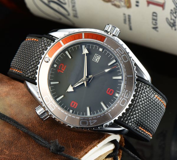 watch automatic mechanical mens watches 42mm silver wristband waterproof all stainless steel wristband fashion designer wristwatch o30, Slivery;brown
watch automatic mechanical mens watches 42mm silver wristband waterproof all stainless steel wristband fashion designer wristwatch o30, Slivery;brown