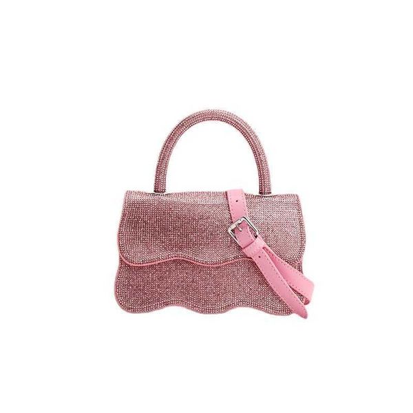 shoulder bags handbags for women 2023 evening pink rhinestone bag clutches main femme luxury designer handbag bolsos clutch 230426
shoulder bags handbags for women 2023 evening pink rhinestone bag clutches main femme luxury designer handbag bolsos clutch 230426