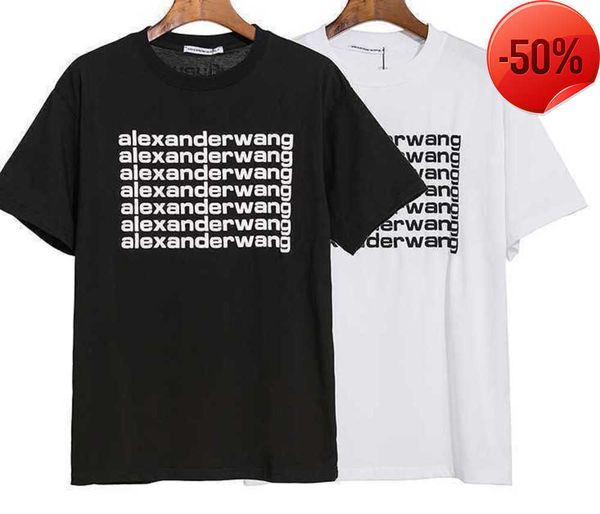 designer edition fashion brand spring wang summer dress new king offset printing letter hip hop couple short sleeve t shirt6653, White
designer edition fashion brand spring wang summer dress new king offset printing letter hip hop couple short sleeve t shirt6653, White