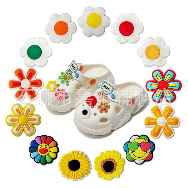 anime charms wholesale childhood memories colorful daisy funny gift cartoon charms shoe accessories pvc decoration buckle soft rubber clog c, Blue
anime charms wholesale childhood memories colorful daisy funny gift cartoon charms shoe accessories pvc decoration buckle soft rubber clog c, Blue
