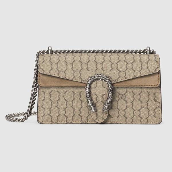 famous designer shoulder bags classic dionysus women's fashion totes flap chain bag suede material and canvas lining handbag 499623
famous designer shoulder bags classic dionysus women's fashion totes flap chain bag suede material and canvas lining handbag 499623