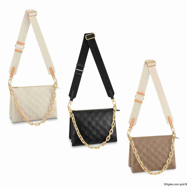 evening bags m57790 coussin genuine leather crossbody bags luxury women's mens designer purses tote messenger wallets square handbags e
evening bags m57790 coussin genuine leather crossbody bags luxury women's mens designer purses tote messenger wallets square handbags e