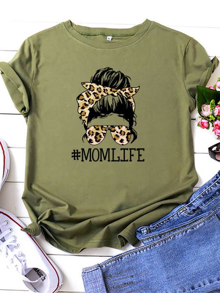 momlife leopard skull head print women t shirt short sleeve o neck loose women tshirt ladies tee shirt camisetas, White
momlife leopard skull head print women t shirt short sleeve o neck loose women tshirt ladies tee shirt camisetas, White