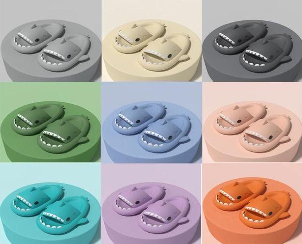 cartoon shark bathroom slippers womens super soft cloud sliders nonslip quick dry shower slippers sandals6155729, Black
cartoon shark bathroom slippers womens super soft cloud sliders nonslip quick dry shower slippers sandals6155729, Black
