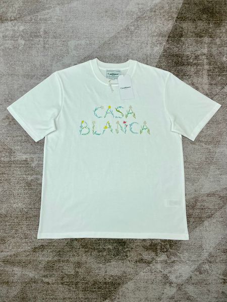 2023 summer new fashion designer mens luxury t shirts ~ us size tshirts ~ mens designer short sleeve t shirts, White;black
2023 summer new fashion designer mens luxury t shirts ~ us size tshirts ~ mens designer short sleeve t shirts, White;black