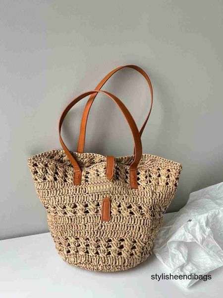 stylisheendibags designer bag raffia and smooth leather hollowed out brown straw basket tote bag gold letter hardware handle handbags leathe
stylisheendibags designer bag raffia and smooth leather hollowed out brown straw basket tote bag gold letter hardware handle handbags leathe