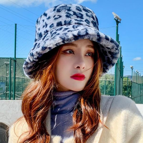 wide brim hats bucket hats winter women bucket hats cow leopard faux fur bob panama outdoor thicken plush warm hat soft velvet furry fisherm, Blue;gray
wide brim hats bucket hats winter women bucket hats cow leopard faux fur bob panama outdoor thicken plush warm hat soft velvet furry fisherm, Blue;gray