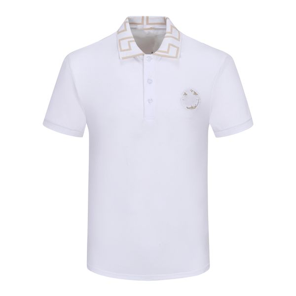 fashion men's t-shirt 2023 medusa vintage decoration short sleeve crewneck stand-up collar anti-wrinkle and anti-shrink casual couple t, White;black
fashion men's t-shirt 2023 medusa vintage decoration short sleeve crewneck stand-up collar anti-wrinkle and anti-shrink casual couple t, White;black