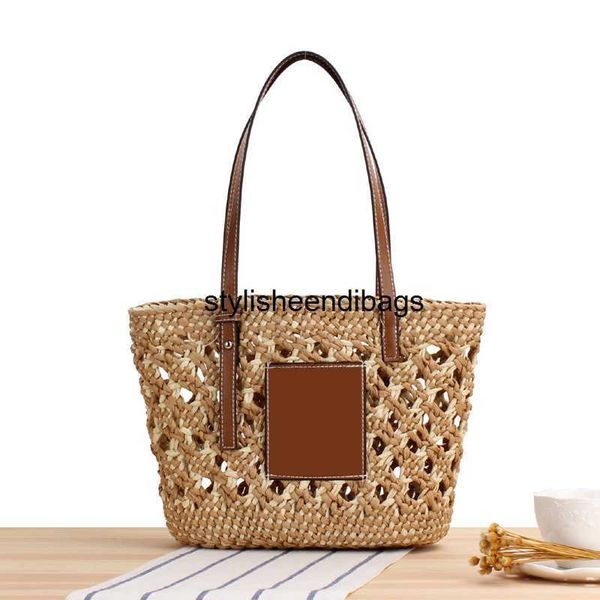 stylisheendibags shoulder bags fashion hollow straw handbags women luxury designer handmade woven casual tote bag braid summer beach shoulde
stylisheendibags shoulder bags fashion hollow straw handbags women luxury designer handmade woven casual tote bag braid summer beach shoulde