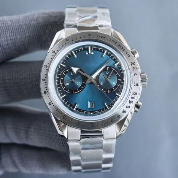men's super watch big brand mechanical ceramic ring high definition scratch resistant mirror surface waterproof 50 meters high 5 atmosp, Slivery;brown
men's super watch big brand mechanical ceramic ring high definition scratch resistant mirror surface waterproof 50 meters high 5 atmosp, Slivery;brown