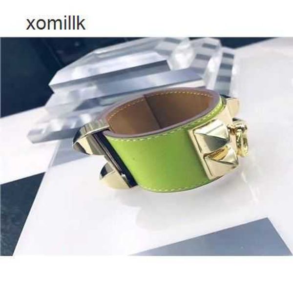 hermm gift bracelets luxury cdc genuine leather wide edition women s punk style belt gold plated rivet exaggerated plain pattern 0yfi, Black
hermm gift bracelets luxury cdc genuine leather wide edition women s punk style belt gold plated rivet exaggerated plain pattern 0yfi, Black