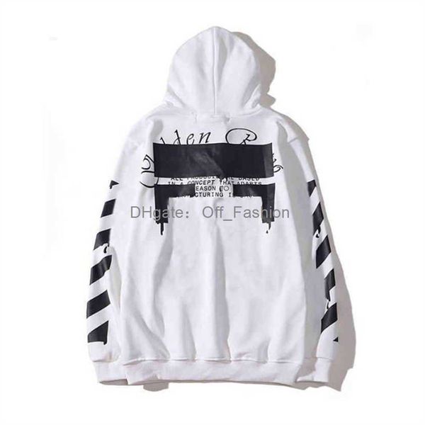 streetwears cotton 2023 mens classic womens loose fashion arrows x hoodies long sleeves offs hoodie designer winter pullover hooded sweatshi, Black
streetwears cotton 2023 mens classic womens loose fashion arrows x hoodies long sleeves offs hoodie designer winter pullover hooded sweatshi, Black