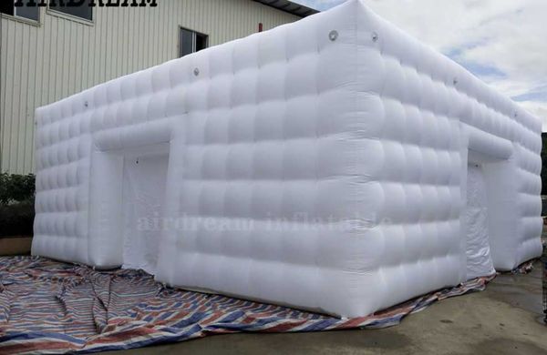 6x6x3.5m lnflatable square tent sport marquee with colorful lights inflatables cubic structure building tent for event party
6x6x3.5m lnflatable square tent sport marquee with colorful lights inflatables cubic structure building tent for event party