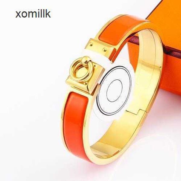 hermm gift bracelets aijia h lock button bracelet high version letter enamel style titanium steel clasp 18ds, Black
hermm gift bracelets aijia h lock button bracelet high version letter enamel style titanium steel clasp 18ds, Black