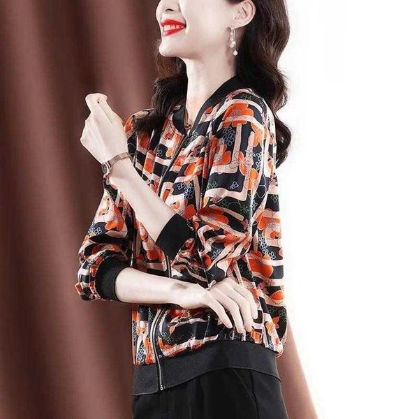 chiffon shirt outer wear sun womens jackets protection clothing summer thin, Black;brown
chiffon shirt outer wear sun womens jackets protection clothing summer thin, Black;brown