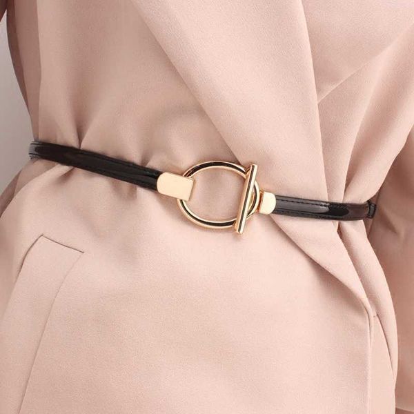 other fashion accessories fashion patent leather belts for women solid thin corset cummerubnds allmatch new adjust waistbands dress coat fem, Silver
other fashion accessories fashion patent leather belts for women solid thin corset cummerubnds allmatch new adjust waistbands dress coat fem, Silver