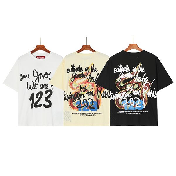 men's t-shirts oversized rrr123 t shirt men women quality vintage summer style rrr 123 tee, White;black
men's t-shirts oversized rrr123 t shirt men women quality vintage summer style rrr 123 tee, White;black