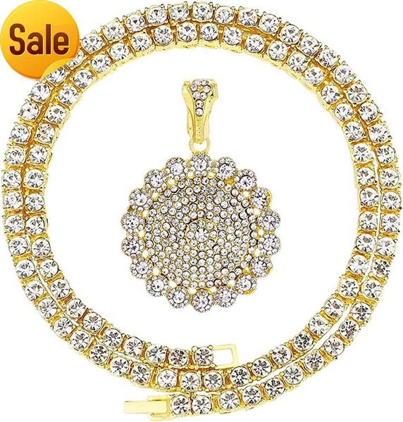 hh bling empire men's gold or silver ice crystal chain little boy cool hip hop chain crown pendant rap singer jewelry chain 55.88 cm cr
hh bling empire men's gold or silver ice crystal chain little boy cool hip hop chain crown pendant rap singer jewelry chain 55.88 cm cr