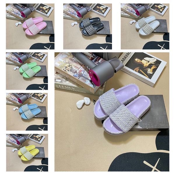 modish slippers women flats thick bottom heel summer ladies leather designer slipper flip flops quilted womens beach slides shoes l bath coo, Black
modish slippers women flats thick bottom heel summer ladies leather designer slipper flip flops quilted womens beach slides shoes l bath coo, Black