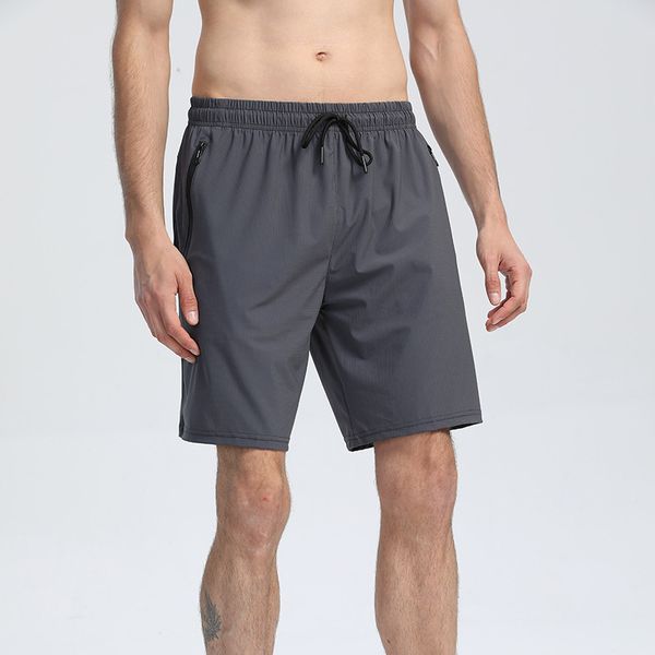 ll summer loose thin style fitness training five points pants men's quick dry breathable ice silk running sports shorts
ll summer loose thin style fitness training five points pants men's quick dry breathable ice silk running sports shorts