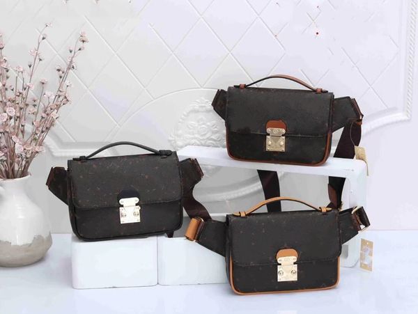 men waist bags s lock sling bumbag designer fanny pack crossbody shoulder belt bag luxury handbag mens womens monograms macassar leather squ
men waist bags s lock sling bumbag designer fanny pack crossbody shoulder belt bag luxury handbag mens womens monograms macassar leather squ