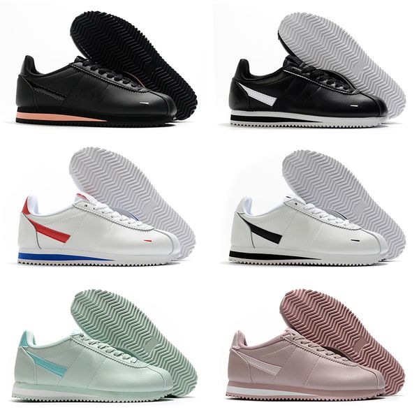 mens womens cortez leather prm sports shoes white black blue red lightweight low outdoor sneakers flat cortezs designer trainers running sho
mens womens cortez leather prm sports shoes white black blue red lightweight low outdoor sneakers flat cortezs designer trainers running sho
