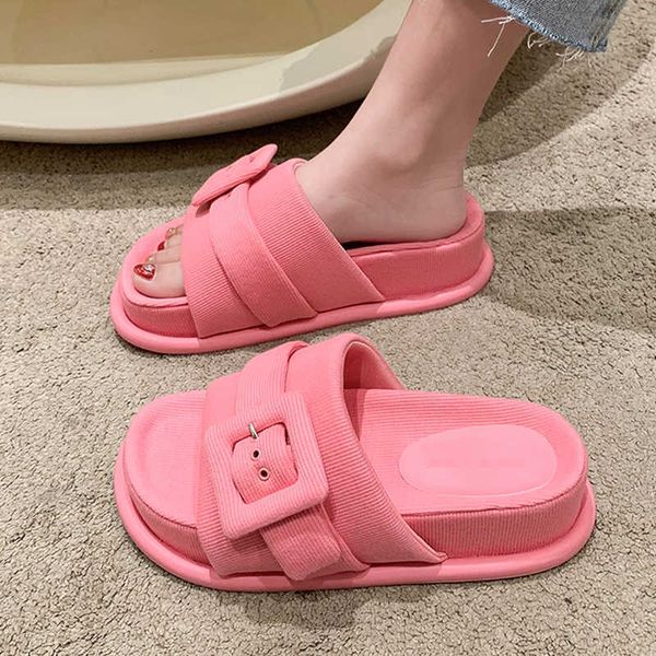 slippers 2023 new women slippers flats platform sandals casual shoes summer designer beach slingbacks flip flops ladies home mujer slides j2, Black
slippers 2023 new women slippers flats platform sandals casual shoes summer designer beach slingbacks flip flops ladies home mujer slides j2, Black