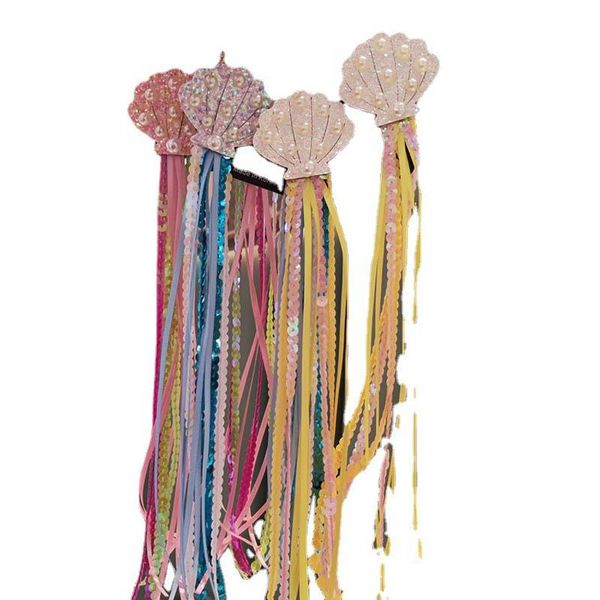 girls hair accessories hairclips bb clip barrettes clips children's ornamental seashell bright crystal pearl flow side e21549, Slivery;white
girls hair accessories hairclips bb clip barrettes clips children's ornamental seashell bright crystal pearl flow side e21549, Slivery;white