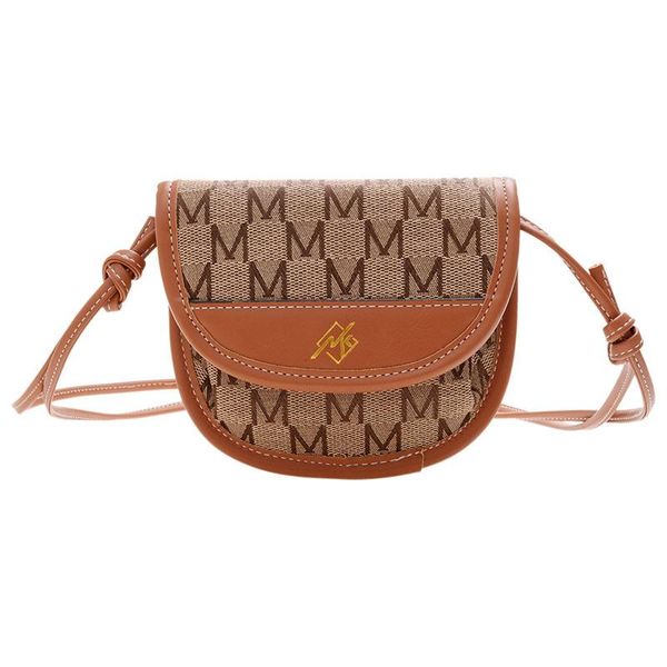 handbags cute leather bag children accessories fashion saddle splicing print girls messenger mini shoulder e9207, Black
handbags cute leather bag children accessories fashion saddle splicing print girls messenger mini shoulder e9207, Black