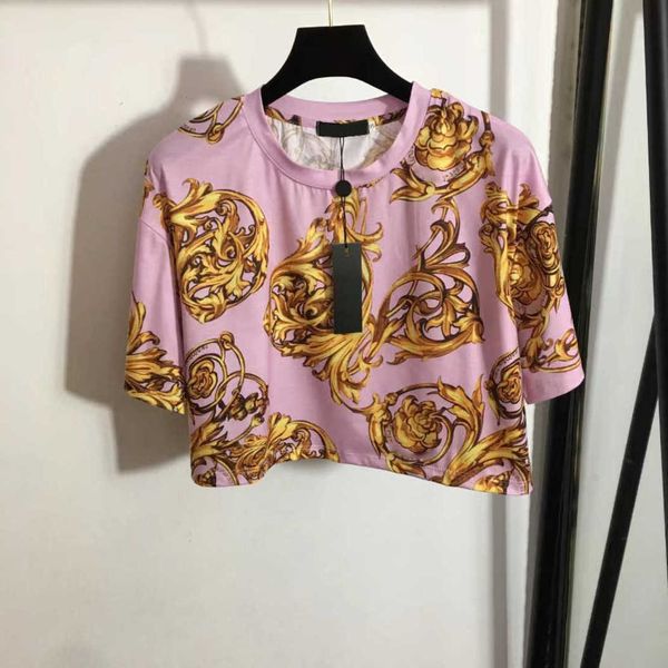 22 brand designers t-shirts fashion t shirts women chest letter shirt color printing pin tucked waist short sleeved t-shirt casual luxurys s, White
22 brand designers t-shirts fashion t shirts women chest letter shirt color printing pin tucked waist short sleeved t-shirt casual luxurys s, White