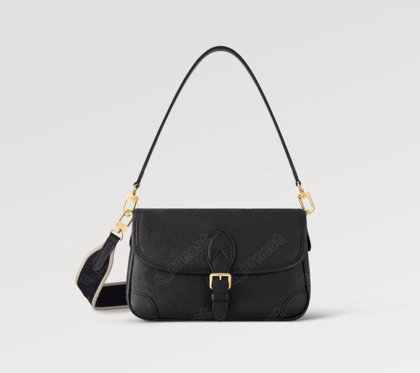 female shoulder bags for women diane leather crossbody bag flap messenger bag all match design ladies handbags m46386
female shoulder bags for women diane leather crossbody bag flap messenger bag all match design ladies handbags m46386