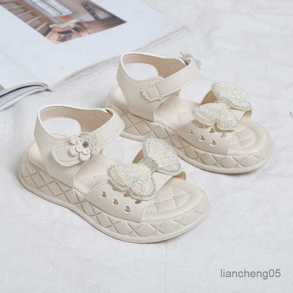 sandals kids sandals for girls princess summer bowtie rhinestone platform flats children baby shoes beige pink soft footwear, Black;red
sandals kids sandals for girls princess summer bowtie rhinestone platform flats children baby shoes beige pink soft footwear, Black;red