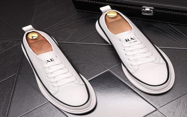 men platform loafers breathable heightening shoes laceup fashion flats round toes dress shoes men comfort shoe5494856, Black
men platform loafers breathable heightening shoes laceup fashion flats round toes dress shoes men comfort shoe5494856, Black