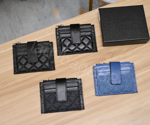 luxury brand card bag cc wallet business card holder wallet women's men's wallet designer coin wallet, Brown;gray
luxury brand card bag cc wallet business card holder wallet women's men's wallet designer coin wallet, Brown;gray