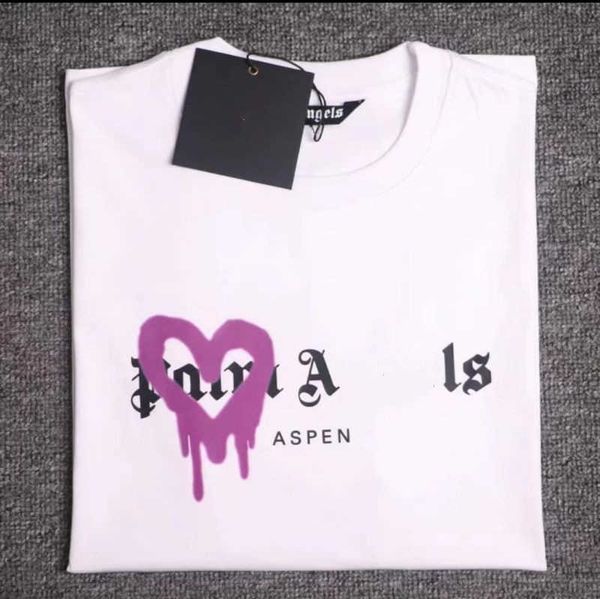 2023 summer mens palm t shirt graffiti t-shirt palms palmangel city designer limited inkjet graffiti letter printing men's women's, White;black
2023 summer mens palm t shirt graffiti t-shirt palms palmangel city designer limited inkjet graffiti letter printing men's women's, White;black