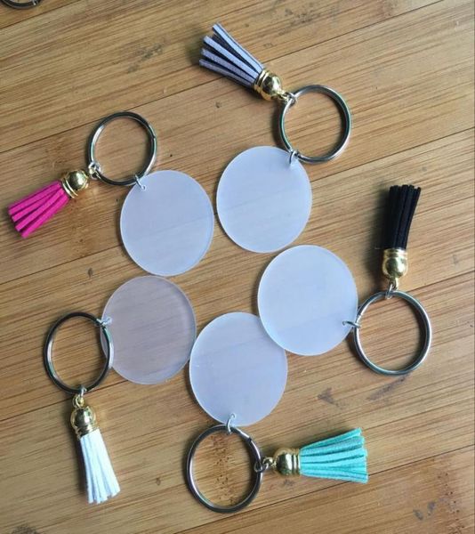 4cm blank disc with 3cm suede tassel vinyl keyring lowest multi color available gold silver monogrammed clear acrylic disc tassel 1129544
4cm blank disc with 3cm suede tassel vinyl keyring lowest multi color available gold silver monogrammed clear acrylic disc tassel 1129544