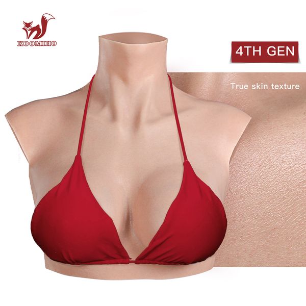 costume accessories 4th gen realistic silicone breast forms crossdresser a/b/c/d/e/g cup fake boobs drag queen shemale transgen, Silver
costume accessories 4th gen realistic silicone breast forms crossdresser a/b/c/d/e/g cup fake boobs drag queen shemale transgen, Silver