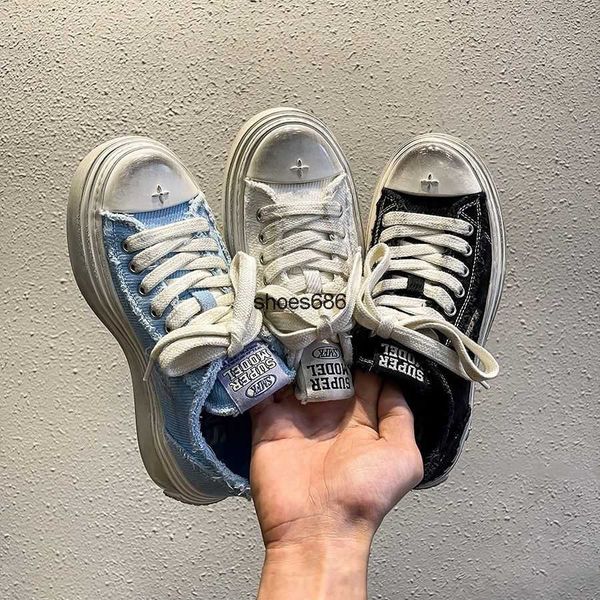 thick soled canvas shoes for women with increased height smfk 2023 new spring and summer wear out small dirty shoes board shoes, Black
thick soled canvas shoes for women with increased height smfk 2023 new spring and summer wear out small dirty shoes board shoes, Black