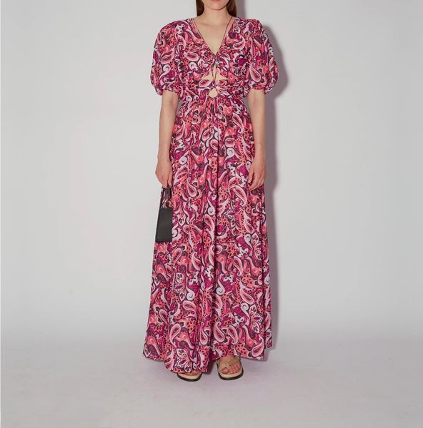 2023 dress spring/summer new european station fashion style, slim fit, slim waist, open back long dress, Black;gray
2023 dress spring/summer new european station fashion style, slim fit, slim waist, open back long dress, Black;gray
