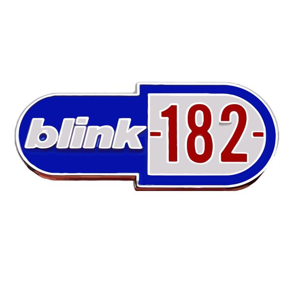 blink band brooch rock punk music pin metal alloy paint badge accessory cute anime movies games hard enamel pins collect metal cartoon brooc, Blue
blink band brooch rock punk music pin metal alloy paint badge accessory cute anime movies games hard enamel pins collect metal cartoon brooc, Blue