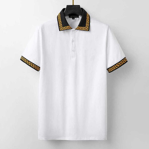 t-shirts short vercace small plus versage sleeve mens big or polos horse size tee m-3xl multiple colour embroidery hommes classic business c, White;black
t-shirts short vercace small plus versage sleeve mens big or polos horse size tee m-3xl multiple colour embroidery hommes classic business c, White;black