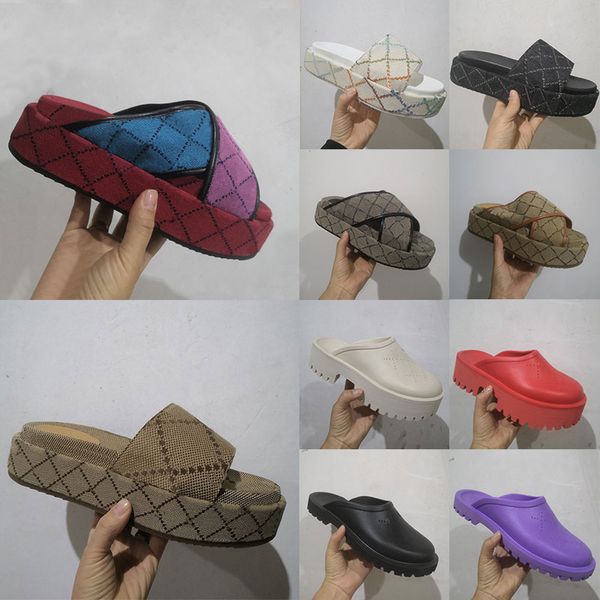 fashions designer sandals women platforms floral brocade slippers flats rubber platform black mens womens loafers casual slides
fashions designer sandals women platforms floral brocade slippers flats rubber platform black mens womens loafers casual slides