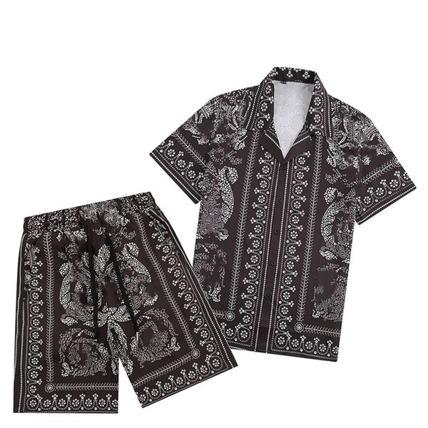 casual men's tracksuits suit 2023 medusa two-piece suit coat hoodie trousers alphabet fashion spring and autumn outdoor sports suit coa, Gray
casual men's tracksuits suit 2023 medusa two-piece suit coat hoodie trousers alphabet fashion spring and autumn outdoor sports suit coa, Gray
