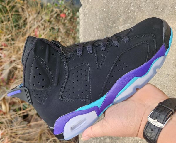 6 aqua men outdoor sneakers shoes 6s black/bright concord-aquatone basketball shoes ct8529-004 size : eur40-47.5
6 aqua men outdoor sneakers shoes 6s black/bright concord-aquatone basketball shoes ct8529-004 size : eur40-47.5
