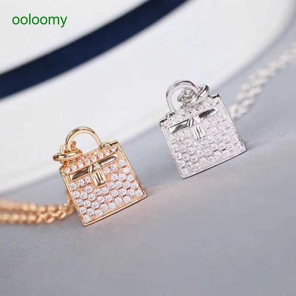 hemres designer necklace v gold pendant s925 sterling silver chain bag 18k necklace, Black
hemres designer necklace v gold pendant s925 sterling silver chain bag 18k necklace, Black