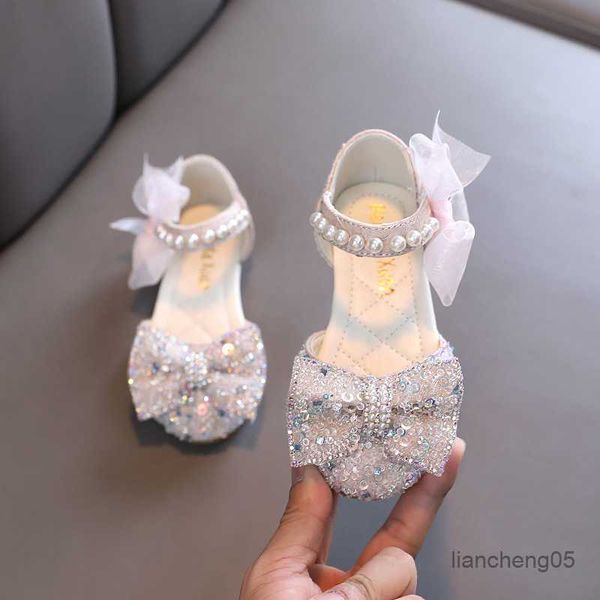 sandals summer girls sequin bow fashion sandals children's glitter pearl flat princess shoes cute kids breathable beach sandals, Black;red
sandals summer girls sequin bow fashion sandals children's glitter pearl flat princess shoes cute kids breathable beach sandals, Black;red