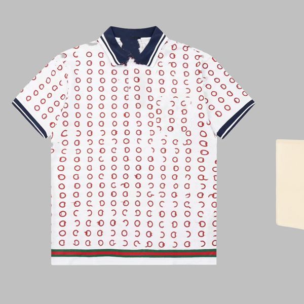 fashion men's t-shirt 2023 ggs vintage decoration short sleeve crewneck stand-up collar anti-wrinkle and anti-shrink casual couple t-sh, White;black
fashion men's t-shirt 2023 ggs vintage decoration short sleeve crewneck stand-up collar anti-wrinkle and anti-shrink casual couple t-sh, White;black